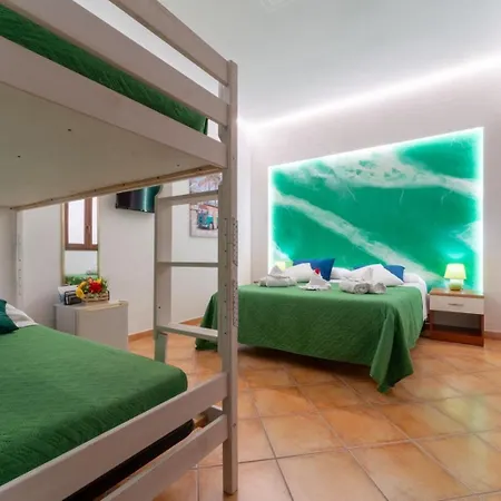 L'Oasi di Favignana Room&Charme-3