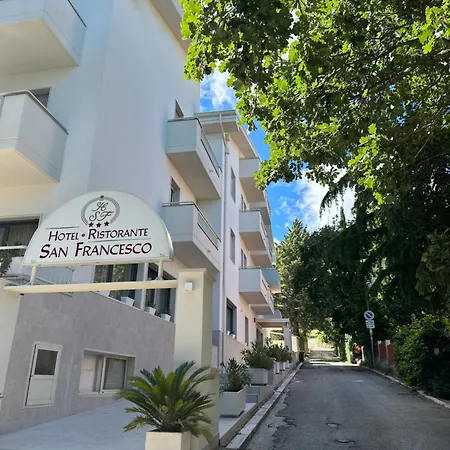 Hotel San Francesco-3