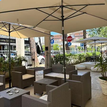 Hotel Bianca Orchidea-2