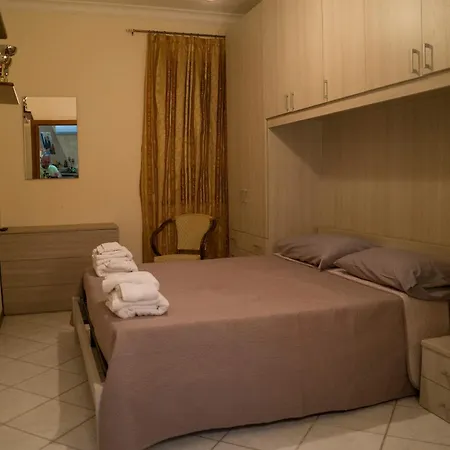 B&B Villa Concordia Vip-2