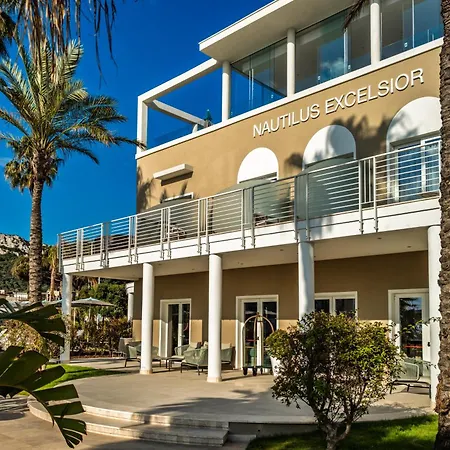 Hotel Nautilus Excelsior - Adults Only-2