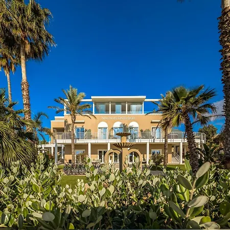 Hotel Nautilus Excelsior - Adults Only-3