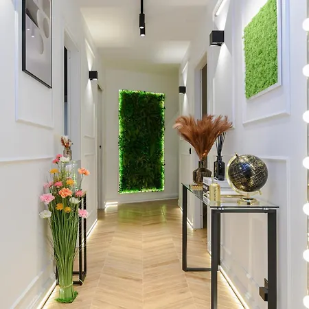 Rome Elegant Suite-2