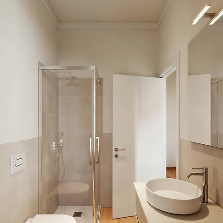 Casa Visconti Milano-2