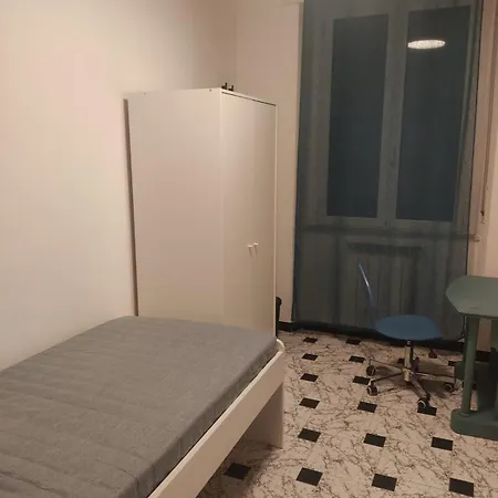 Guest House San Francesco-2