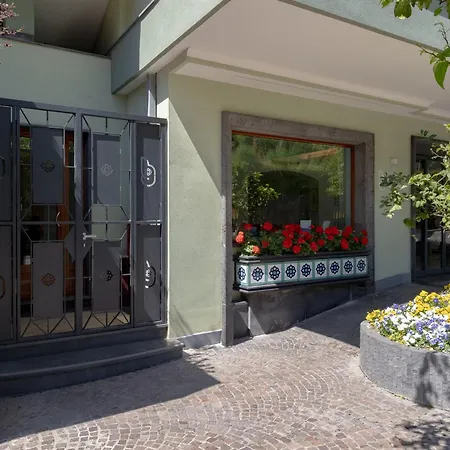 Hotel Gardenia Sorrento, Ascend Hotel Collection-3
