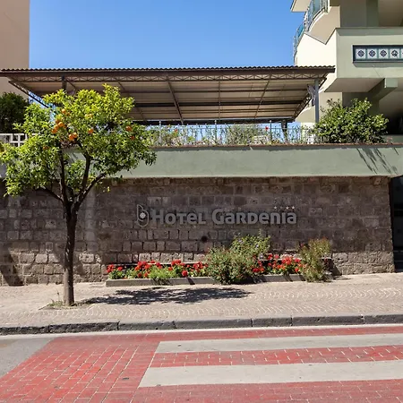 Hotel Gardenia Sorrento, Ascend Hotel Collection-2