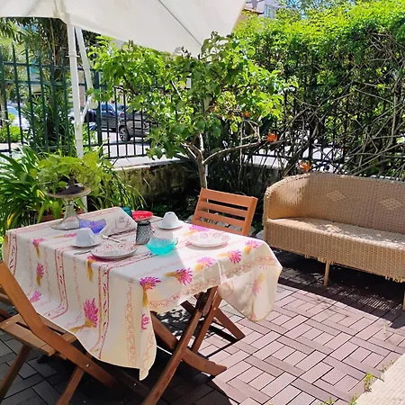 Casa Fornaciari Beb-3