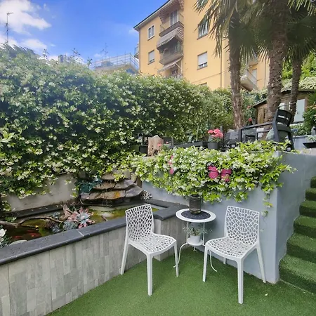 B&B Villa Rivabella-2