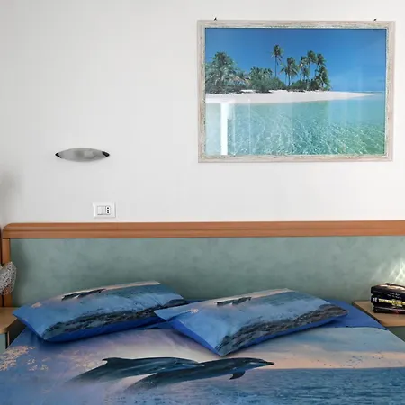 Residence Onda Blu-3