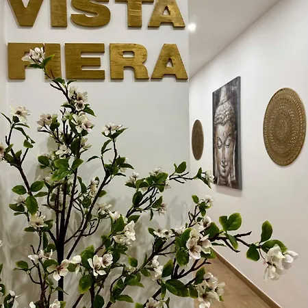 Vista Fiera Bologna-2