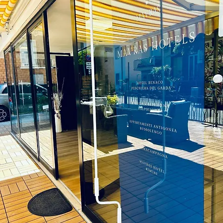 Mh Hotel Mavras-3