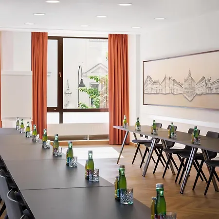 Hotel Astoria Vienna, Curio Collection By Hilton-2