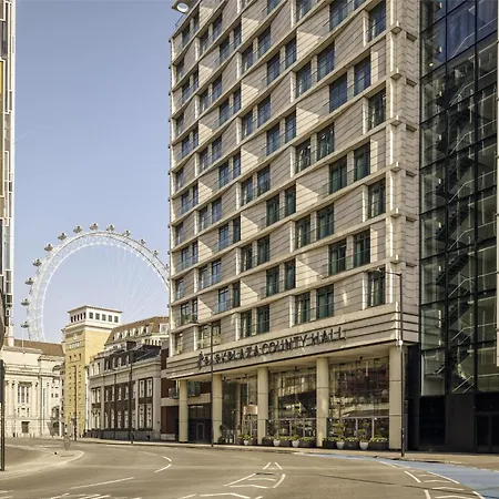 Park Plaza County Hall London-3