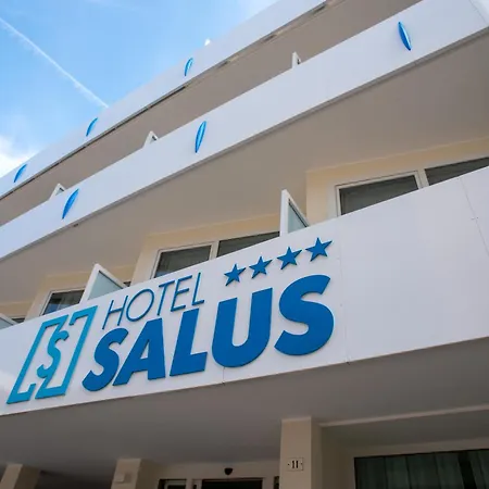 Hotel Salus-2