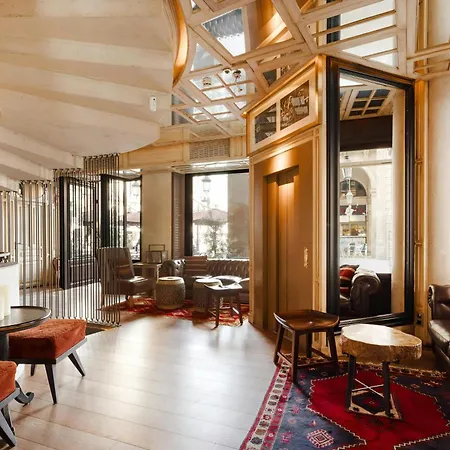 Do Placa Reial Hotel Gothic Quarter, Sonder By Marriott Bonvoy-2