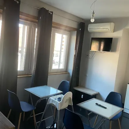 Heart Of Rome Rooms-3