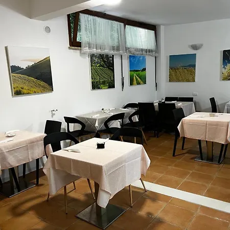 Villa Tuscany Siena-2
