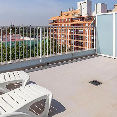 Hotel Olympia Universidades-3