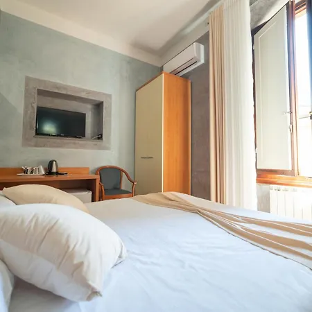 Hotel Angelica Stazione Santa Maria Novella-2