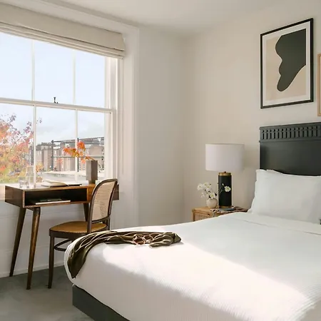 Kensington Gardens Hotel, Sonder By Marriott Bonvoy-3
