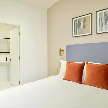 The Prince Hotel Vauxhall, Sonder By Marriott Bonvoy-2