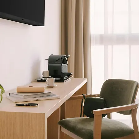 Paseo De Gracia Hotel, Sonder By Marriott Bonvoy-2