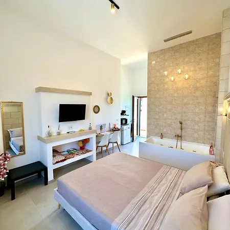 Terrazza Levante - Boutique rooms-3