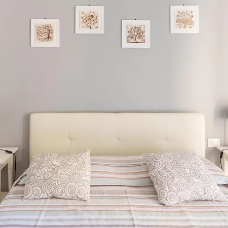 B&B La Giara Art-3