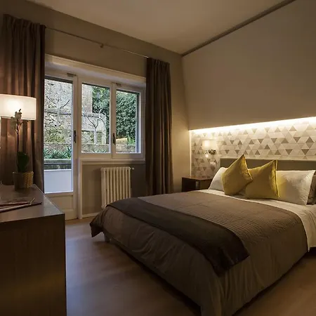 Ng Guest House Roma San Pietro-2