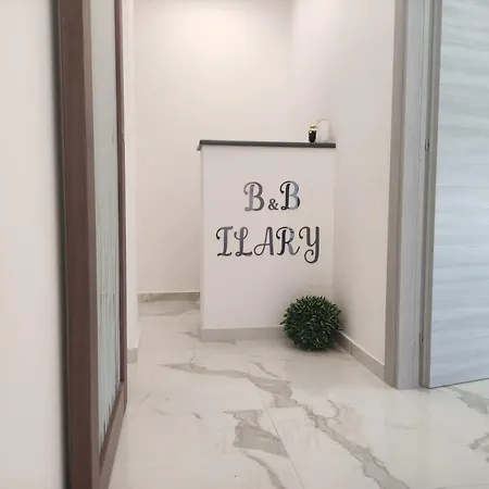 B&B Ilary Tropea-2