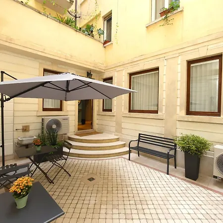 La Pigna Suites-2