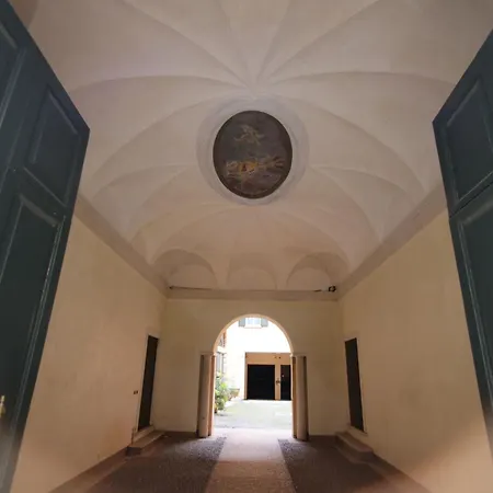La Pigna Suites-3