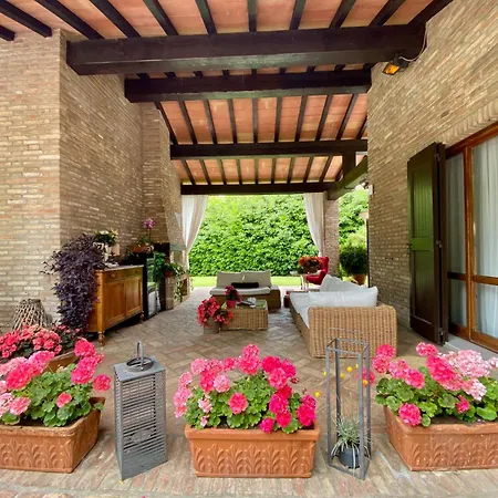 Pozzo Di Mezzo B&B-3