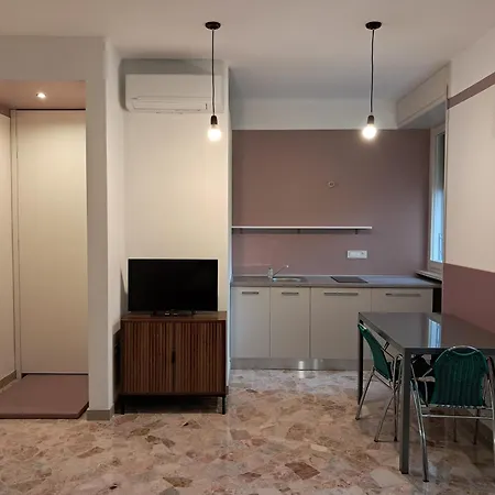 B&B Rosmini-appartamento-2