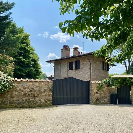 Pozzo Di Mezzo B&B-2
