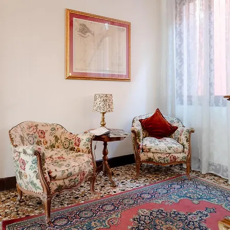 Ca' Santo Spirito B&B-3