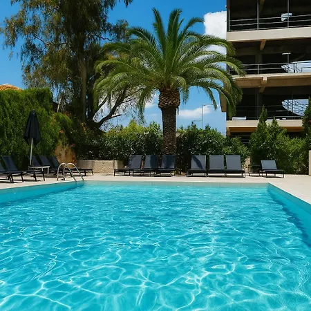 Athens Coast Hotel-3