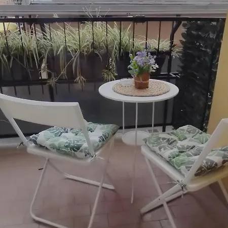 B&B La Palmetta-2