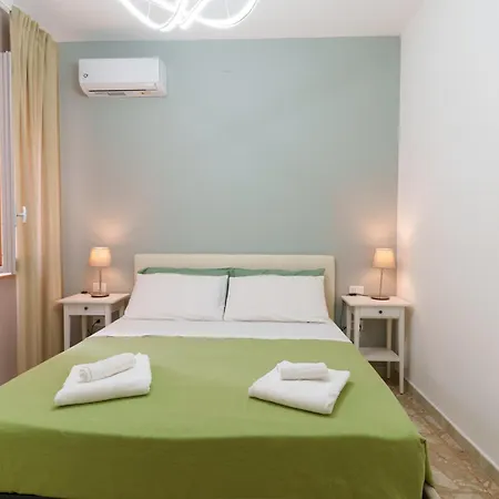B&B La Giara Art-2