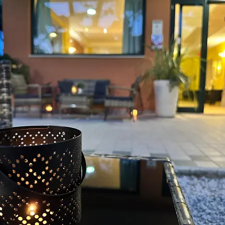 Hotel B&B Des Bains Milano Marittima-2