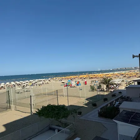 Hotel Gin sul mare-3