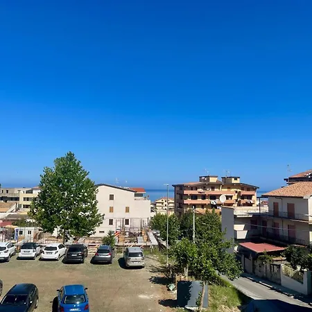B&B Ilary Tropea-3