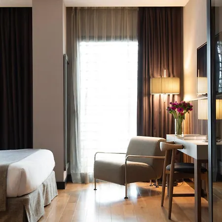 Hotel Villa Emilia-2