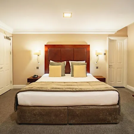 Grange Beauchamp Hotel-2