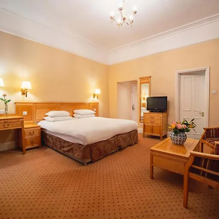 Grange Buckingham Hotel-3