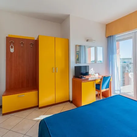 Hotel Sheila-3