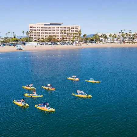 Marina del Rey Marriott-3