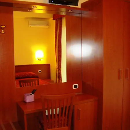 Residenza Fermi-2