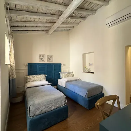 Camere A Sud-2